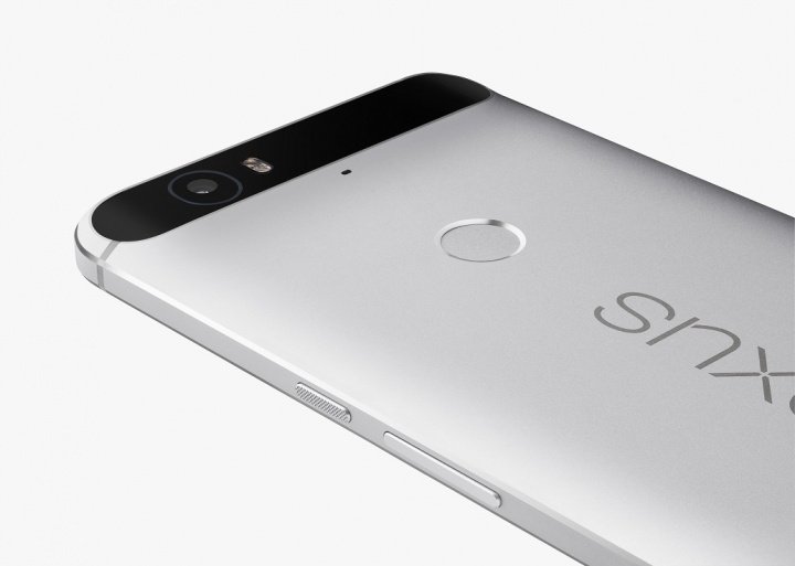 Nexus 6P je nyní oficiální: získejte všechny podrobnosti 8 Nexus 6P je nyní oficiální: získejte všechny podrobnosti