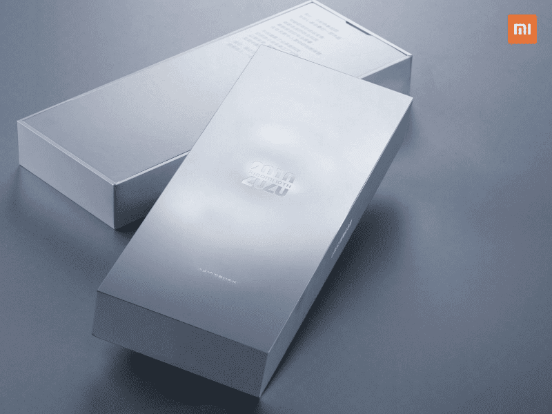 Xiaomi Mi 10 Ultra, nejlepší mobilní telefon, který uvidíte v roce 2020?