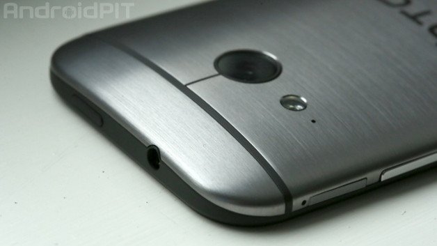 HTC oznámí Nexus 9 8. října