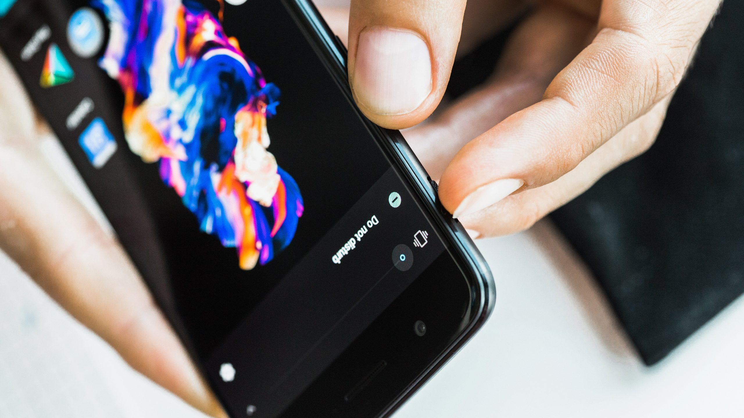 5 tipů pro OnePlus 5
