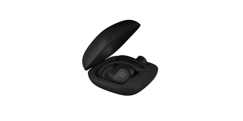 Kód iOS 12.2 nám ukazuje, jak na tom bude Powerbeats Pro 12 Kód iOS 12.2 nám ukazuje, jak na tom bude Powerbeats Pro