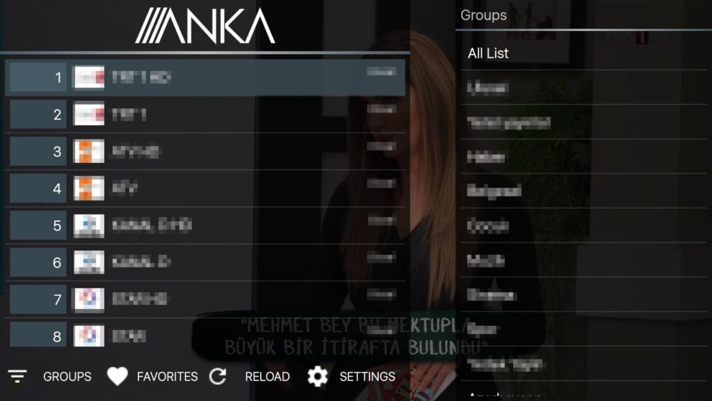 Jak zobrazit seznamy m3u na vašem televizoru pomocí Smart IPTV 9 Jak zobrazit seznamy m3u na vašem televizoru pomocí Smart IPTV 1603125484 527 Jak zobrazit seznamy m3u na vasem televizoru pomoci Smart IPTV