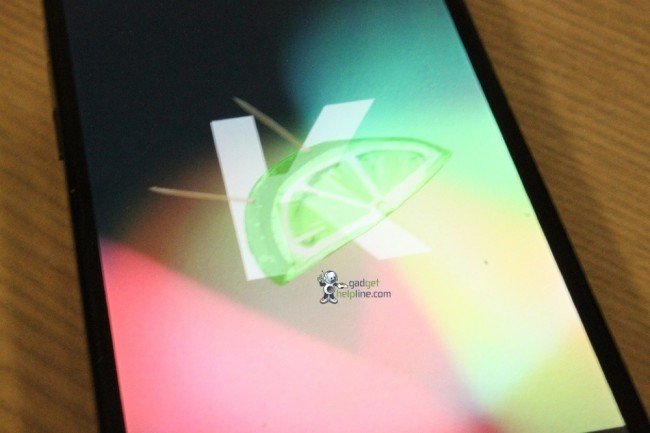 Android 4.4. KitKat - obrázky systému ukazují nové funkce