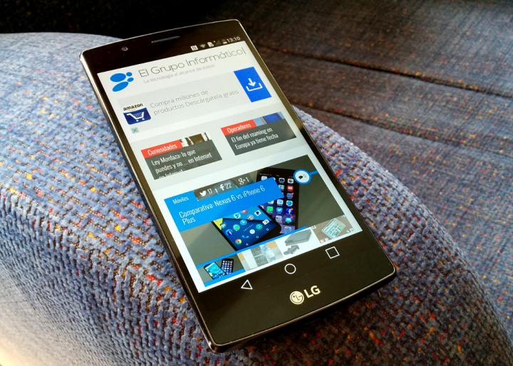 Obrázek - Recenze: LG G4 je úžasný špičkový smartphone