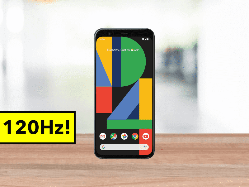 Dvě funkce Pixel 5, které mohou konkurovat OnePlus 8 Pro