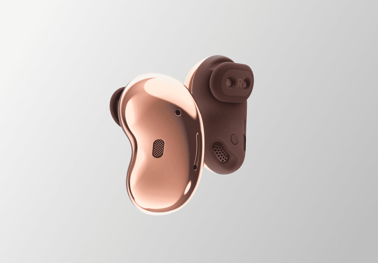 Samsung Galaxy Buds Live