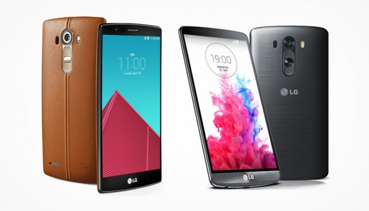 Srovnání: Souboj LG G4 proti LG G3 na vysoké vzdálenosti 5 Srovnání: Souboj LG G4 proti LG G3 na vysoké vzdálenosti