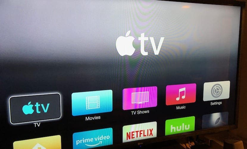 Aplikace TV bude k dispozici také na Apple TV 3. generace 5 Aplikace TV bude k dispozici také na Apple TV 3. generace