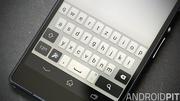 SwiftKey vs Fleksy: Srovnání výjimečných klávesnic