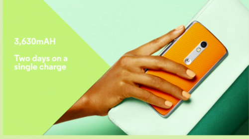 Obrázek - Moto X Style a Moto X Play: seznamte se s funkcemi