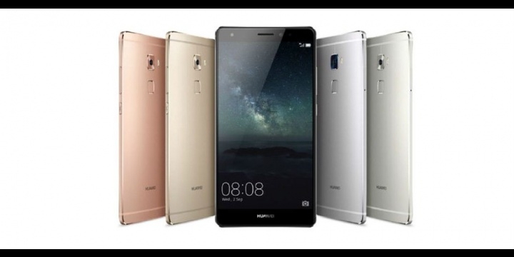 Huawei Mate S se stává oficiálním díky Force Touch na obrazovce 16 Huawei Mate S se stává oficiálním díky Force Touch na obrazovce