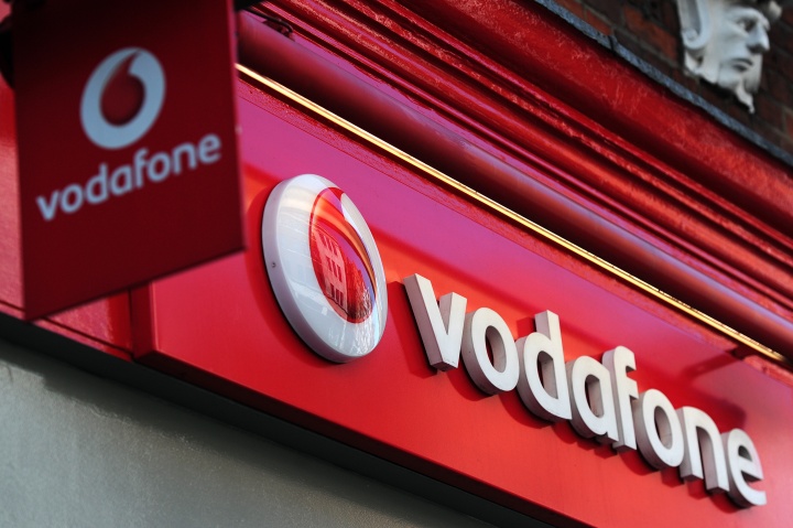 Vodafone Smart Speed ​​6, nový 4G mobilní telefon v prodeji za 0 eur