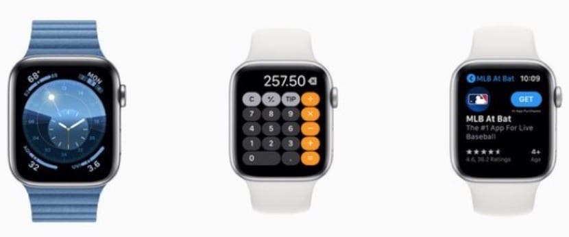 Někteří uživatelé byli vyzváni, aby vyzkoušeli watchOS 6 beta 1603126243 72 Nekteri uzivatele byli vyzvani aby vyzkouseli watchOS 6 beta
