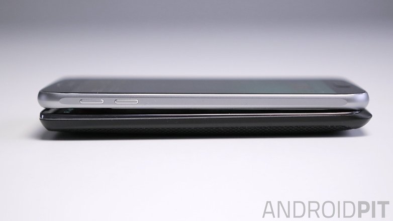 strana motomaxx vs galaxy s6