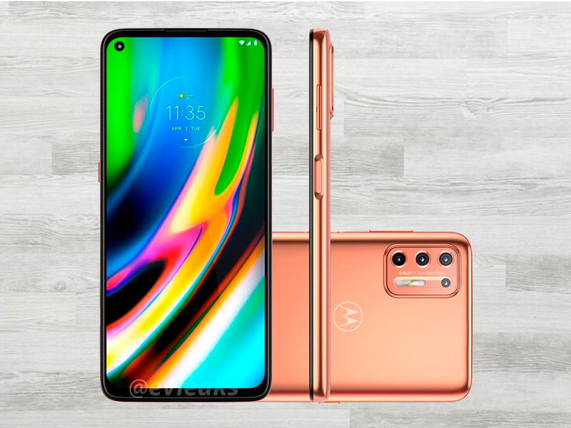 Toto je Motorola Moto G9 Plus, jeho design je filtrován s velkými detaily 1603126298 195 Toto je Motorola Moto G9 Plus jeho design je filtrovan