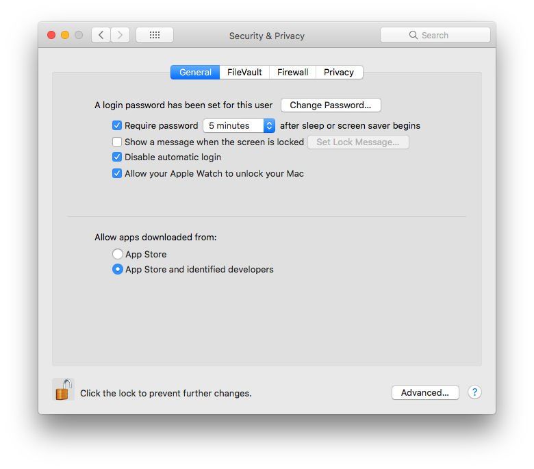 Jak otevřít aplikaci od neznámého vývojáře v systému Mac 1603126446 779 Jak otevrit aplikaci od neznameho vyvojare v systemu Mac