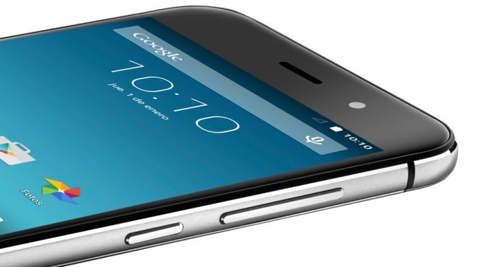 ZTE Blade V6 je nyní k dispozici ve Španělsku