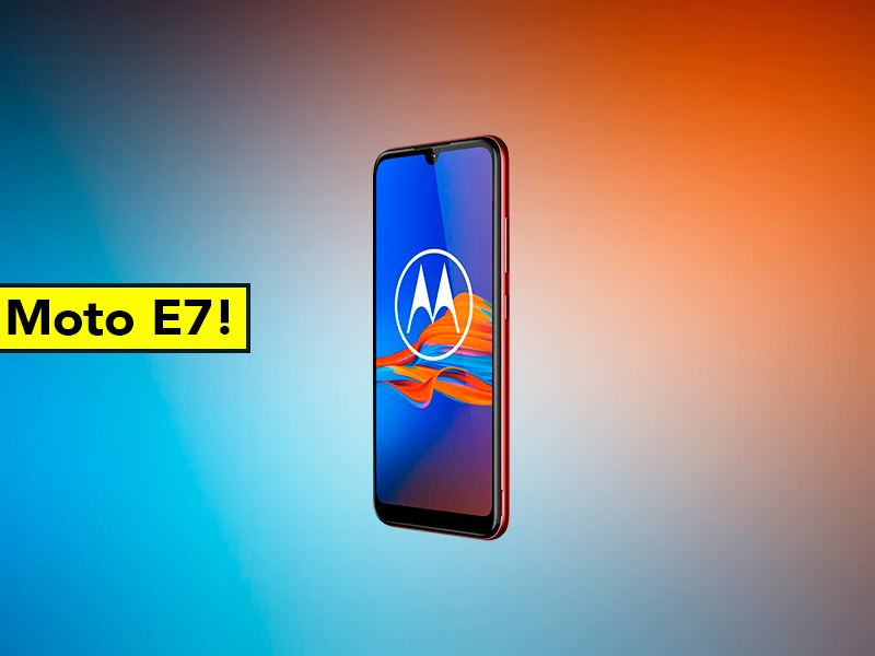 Další podrobnosti o Motorola Moto E7: nový design, obří baterie a uniklá cena 8 Další podrobnosti o Motorola Moto E7: nový design, obří baterie a uniklá cena