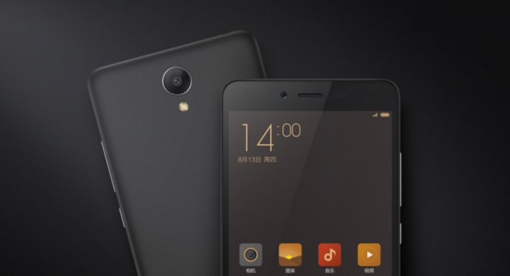 Xiaomi Redmi Note 2 je nyní oficiální 3 Xiaomi Redmi Note 2 je nyní oficiální