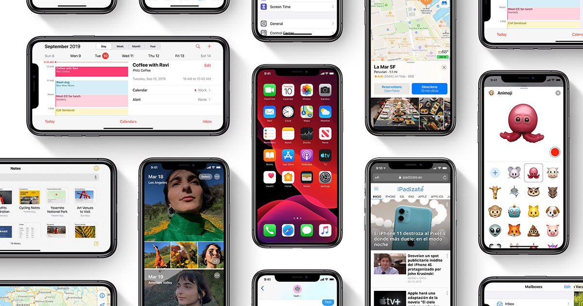 Pokud najdete chybu, Apple vás odmění až 1,5 milionu dolarů