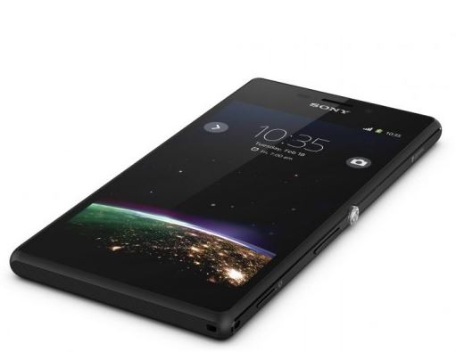 Restartujte telefon