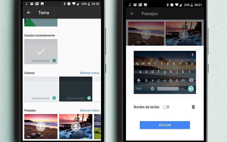 Cheaty pro AndroidPIT BQ Aquaris X 03