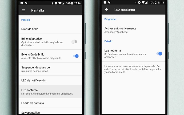 Cheaty pro AndroidPIT BQ Aquaris X 06