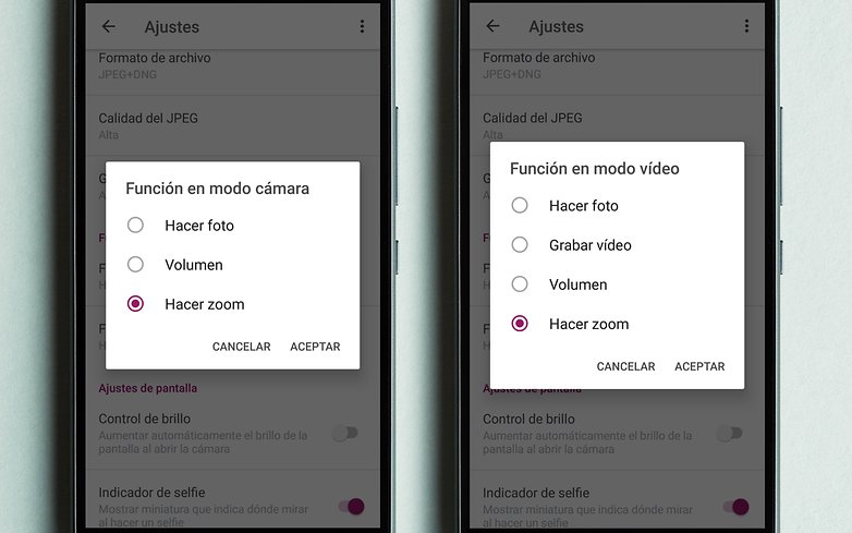 Cheaty pro AndroidPIT BQ Aquaris X 07