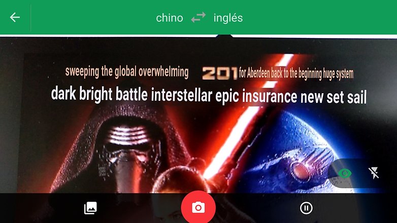 Překladač Google AndroidPIT
