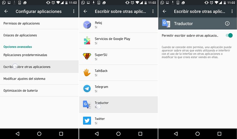 klepnutím otočíte androidpit 01