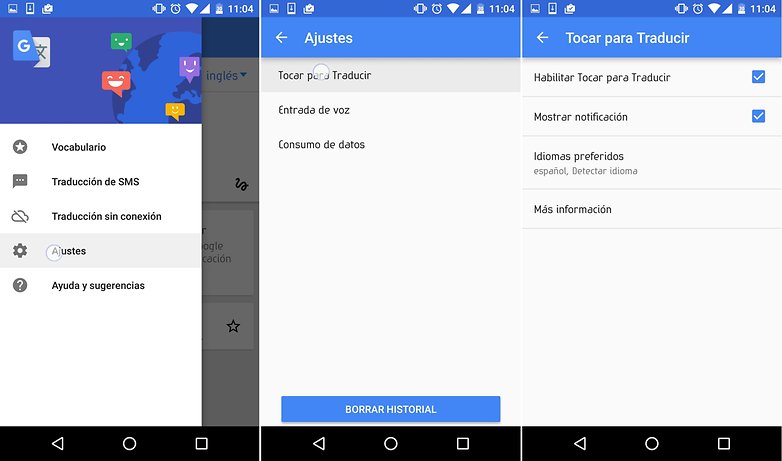 klepnutím otočíte androidpit 02