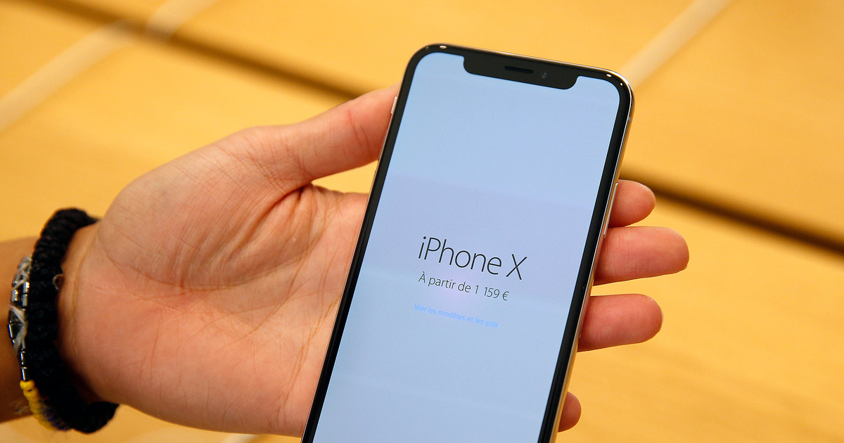 Potvrdil Apple, že byl spuštěn levný iPhone?