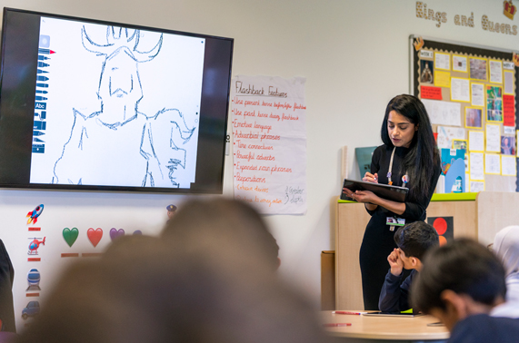 Apple zahajuje vzdělávací program ve Španělsku: Creatividad para todos 1603127252 980 Apple zahajuje vzdelavaci program ve Spanelsku Creatividad para todos