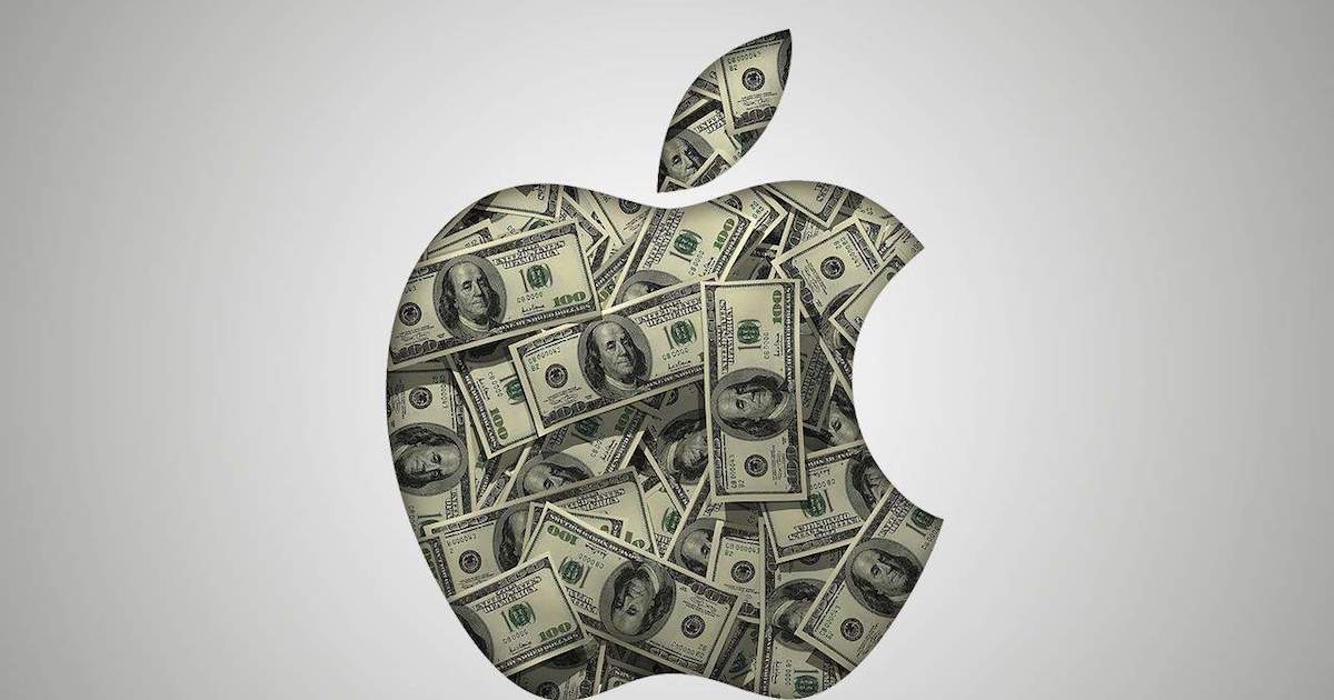 Jak se společnosti Apple podařilo být nejcennější společností na planetě?
