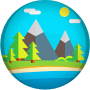 Flox - Icon Pack