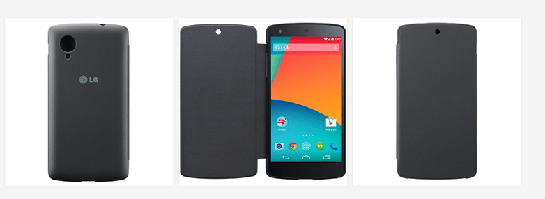 taška nexus 5
