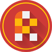 Redox - Icon Pack