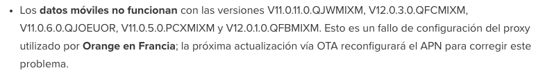 Mobilní data na vašem Xiaomi nefungují? To je problém 1603128024 101 Mobilni data na vasem Xiaomi nefunguji To je problem