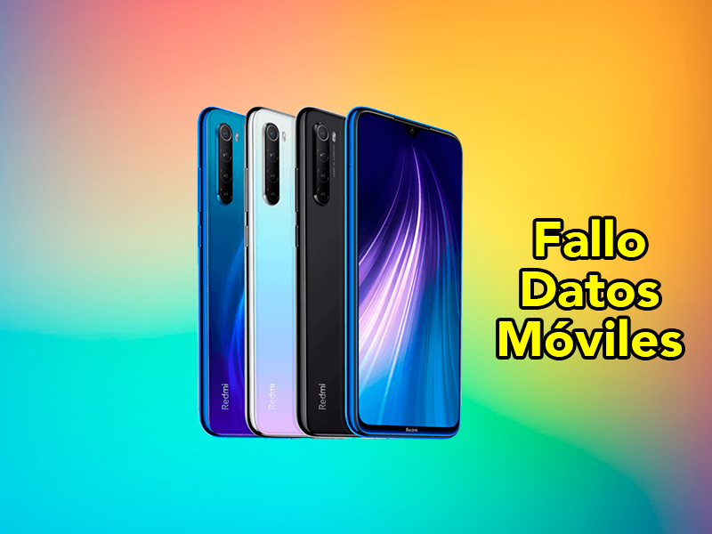 Mobilní data na vašem Xiaomi nefungují? To je problém