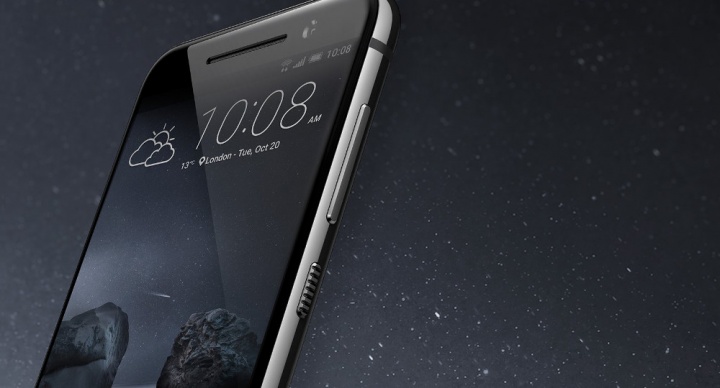 HTC One A9: ceny s Vodafone