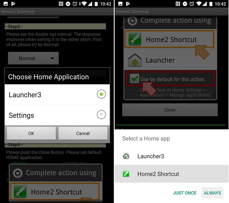 Zástupce AndroidPIT Home2 02