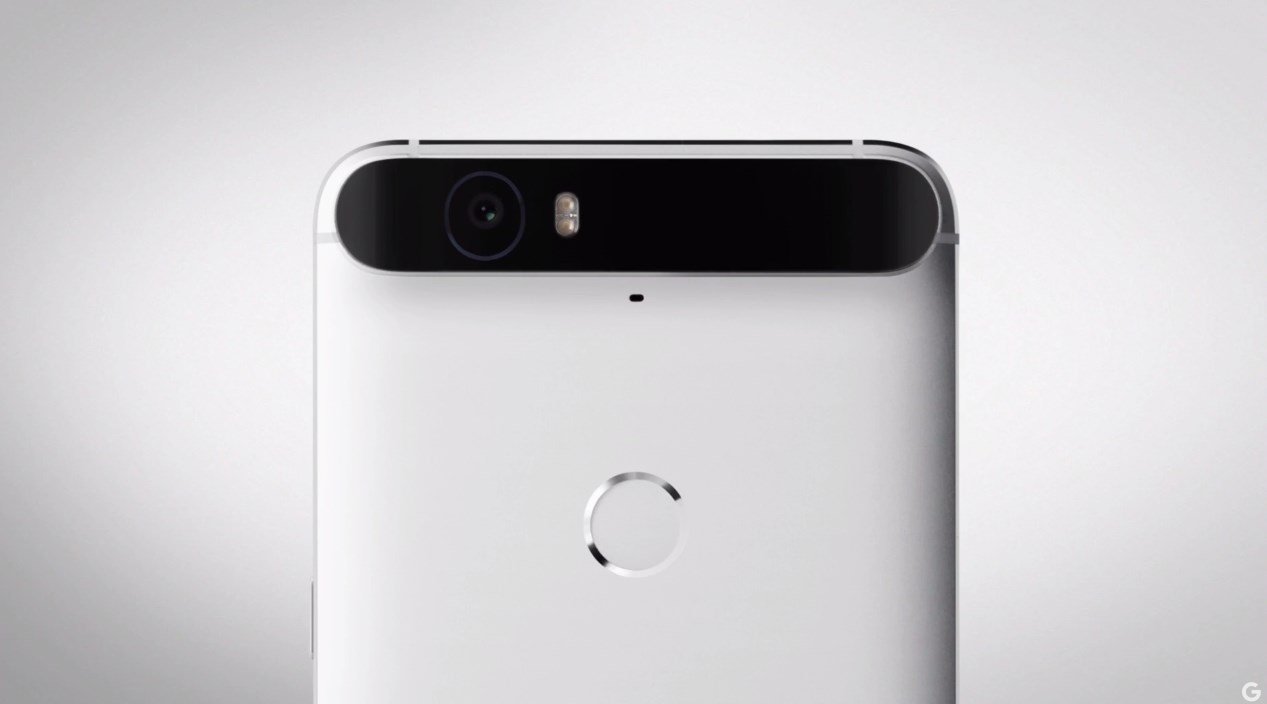 Nexus 6P - Huawei Mate S nebo Nexus stojí kolem 700 EUR