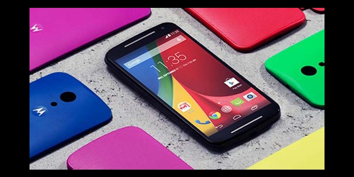 Kde koupit nejlevnější Motorola Moto G 2015