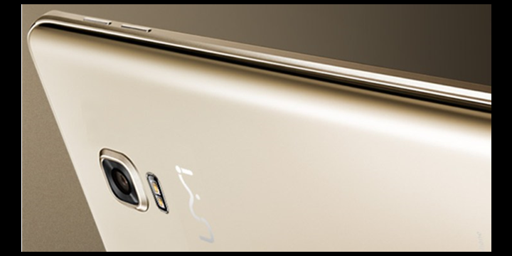 Umi Rome X, nový metalický smartphone za méně než 50 eur