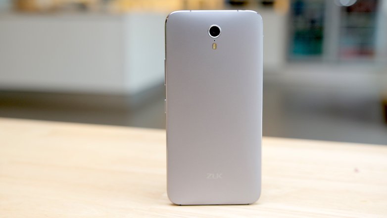 lenovo zuk z1 zpět