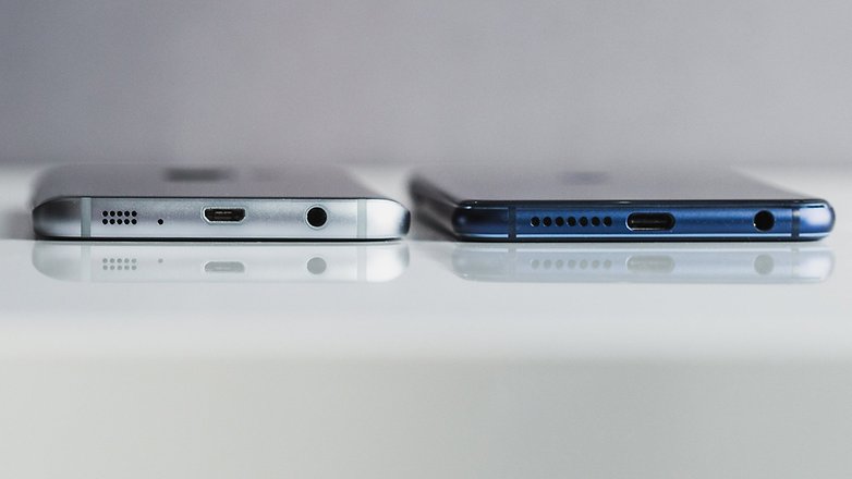 AndroidPIT Samsung Galaxy S7 vs Honor 8 2714