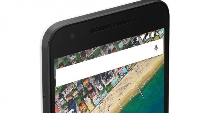 Obrázek - Nexus 5X se podle iFixit snadno opravuje