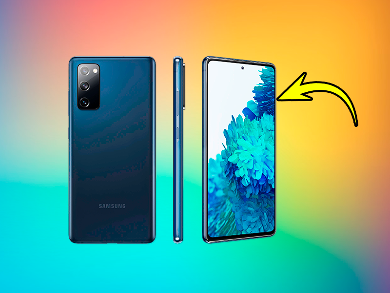 Toto je Samsung Galaxy S20 FE: levnější a s plochou obrazovkou
