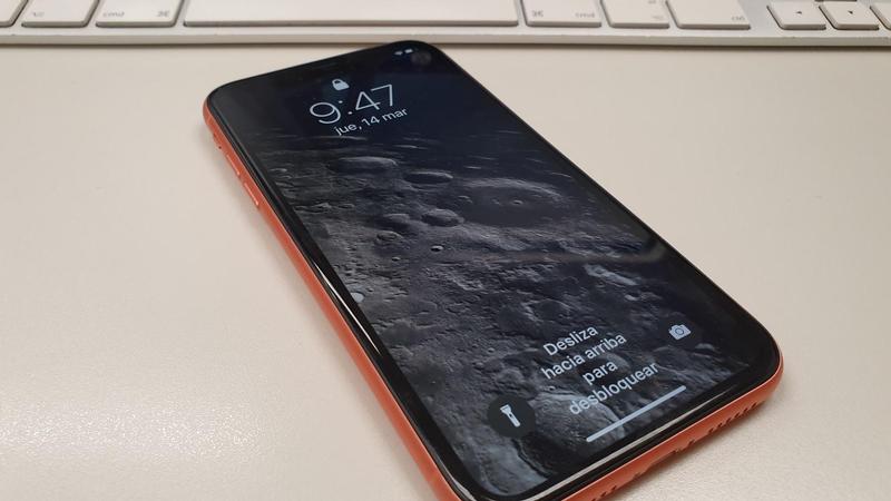 Jak přidat heslo do iPhone