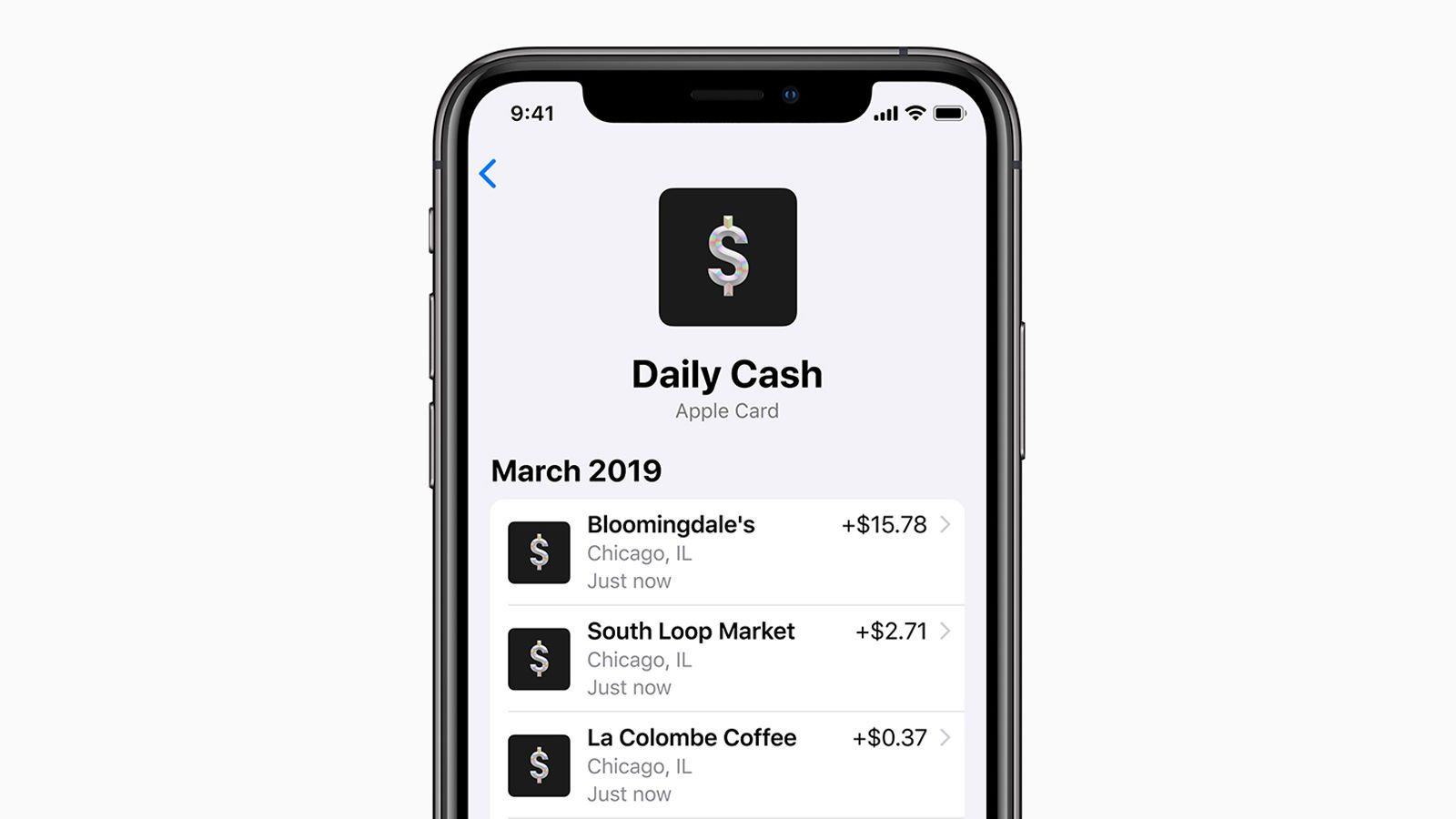 Zjistěte, co jsou Apple Card a Daily Cash 1603129325 978 Zjistete co jsou Apple Card a Daily Cash